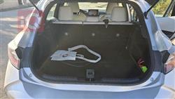 تويوتا كورولا هاتشباك